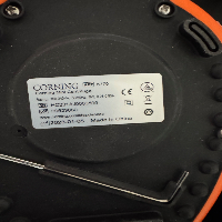 Corning Mini Centrifuge image 1